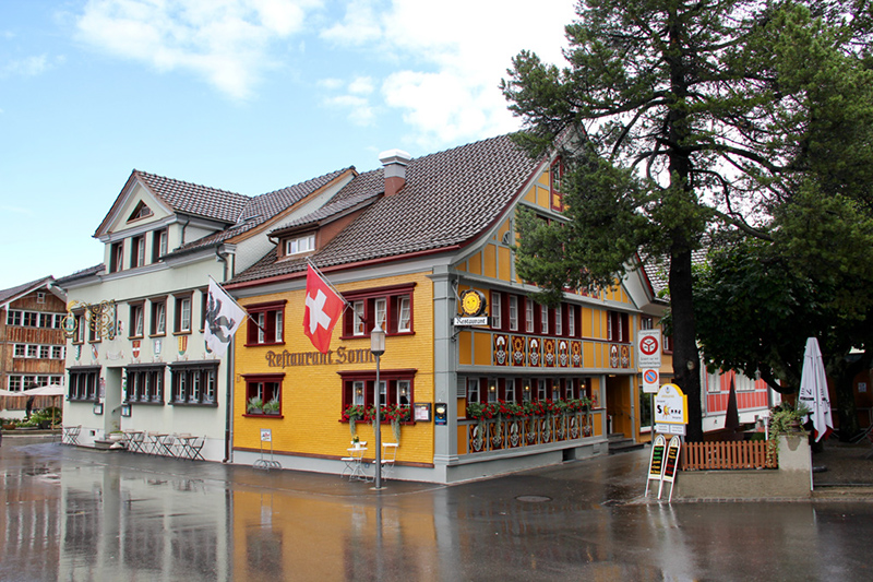 Appenzell (23)