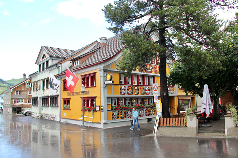 Appenzell (22)