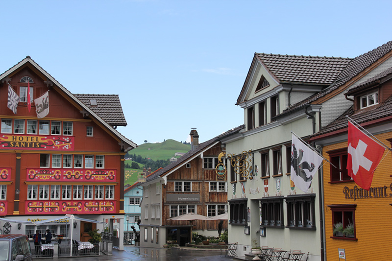 Appenzell (9)